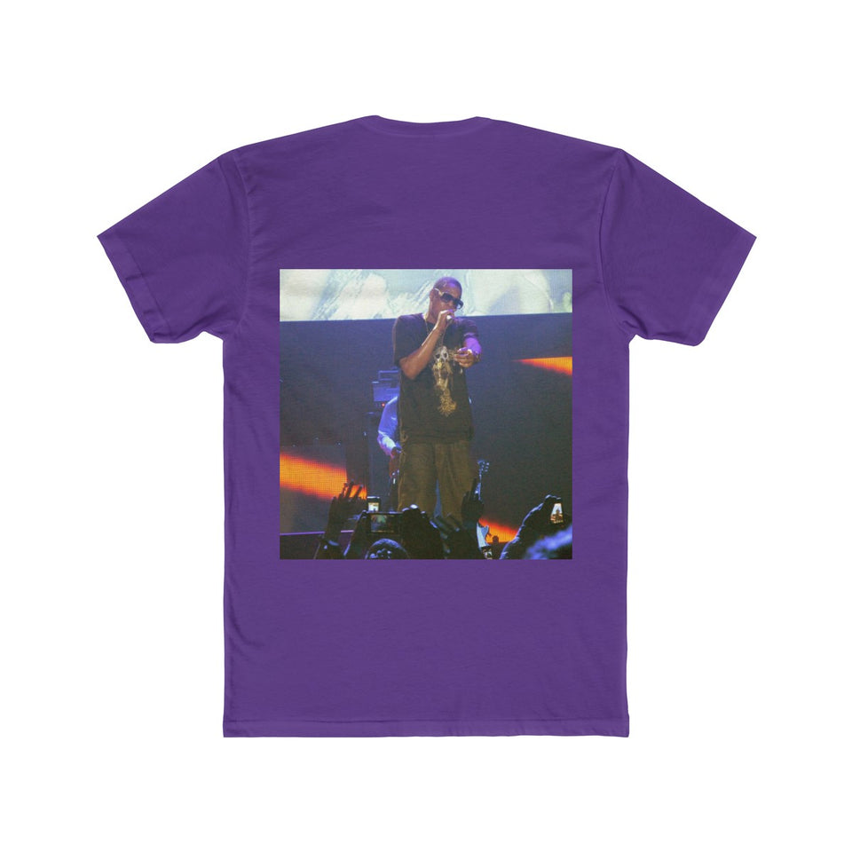 Nobles Jay Z T-shirt