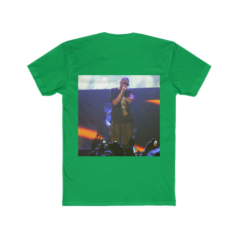 Nobles Jay Z T-shirt