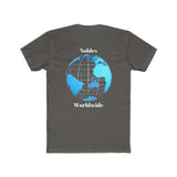 Nobles Worldwide T-shirt