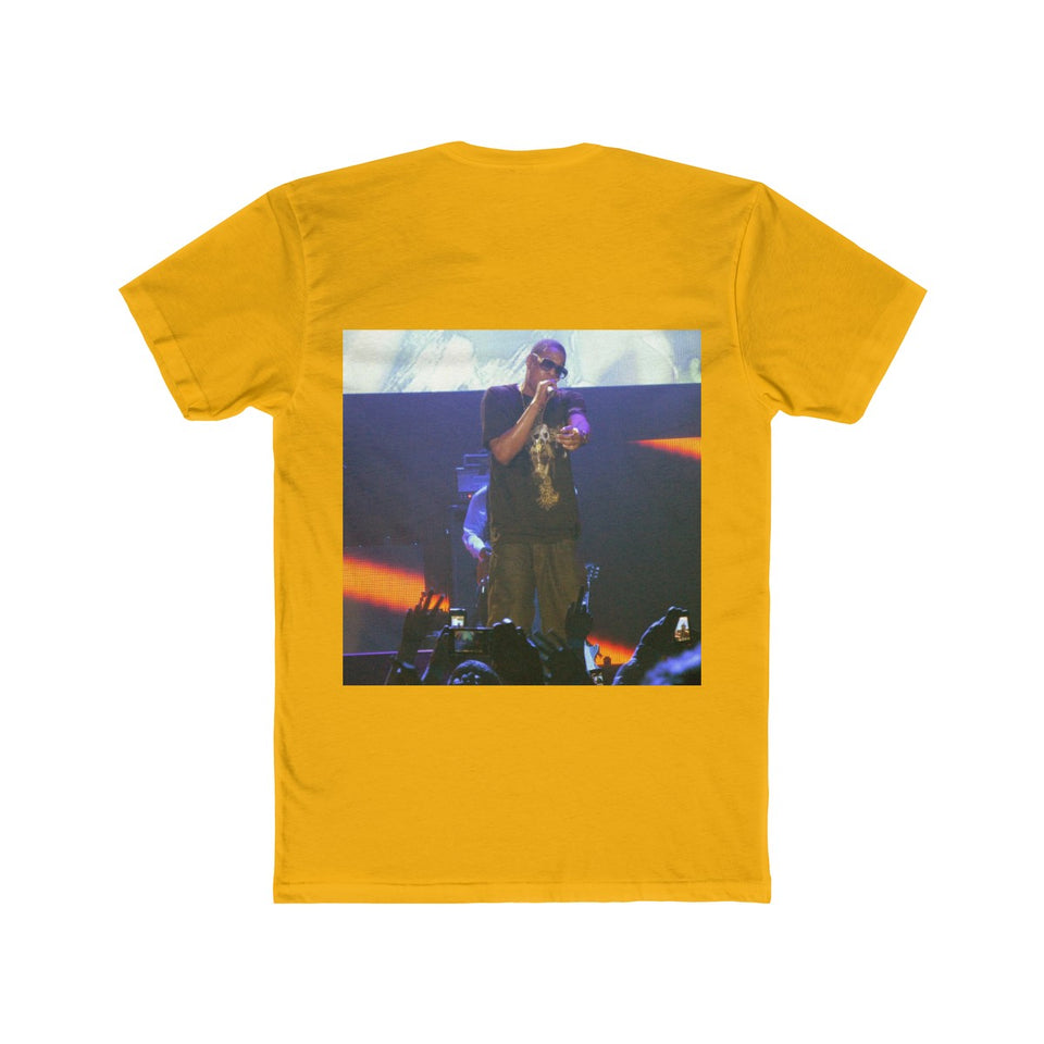 Nobles Jay Z T-shirt