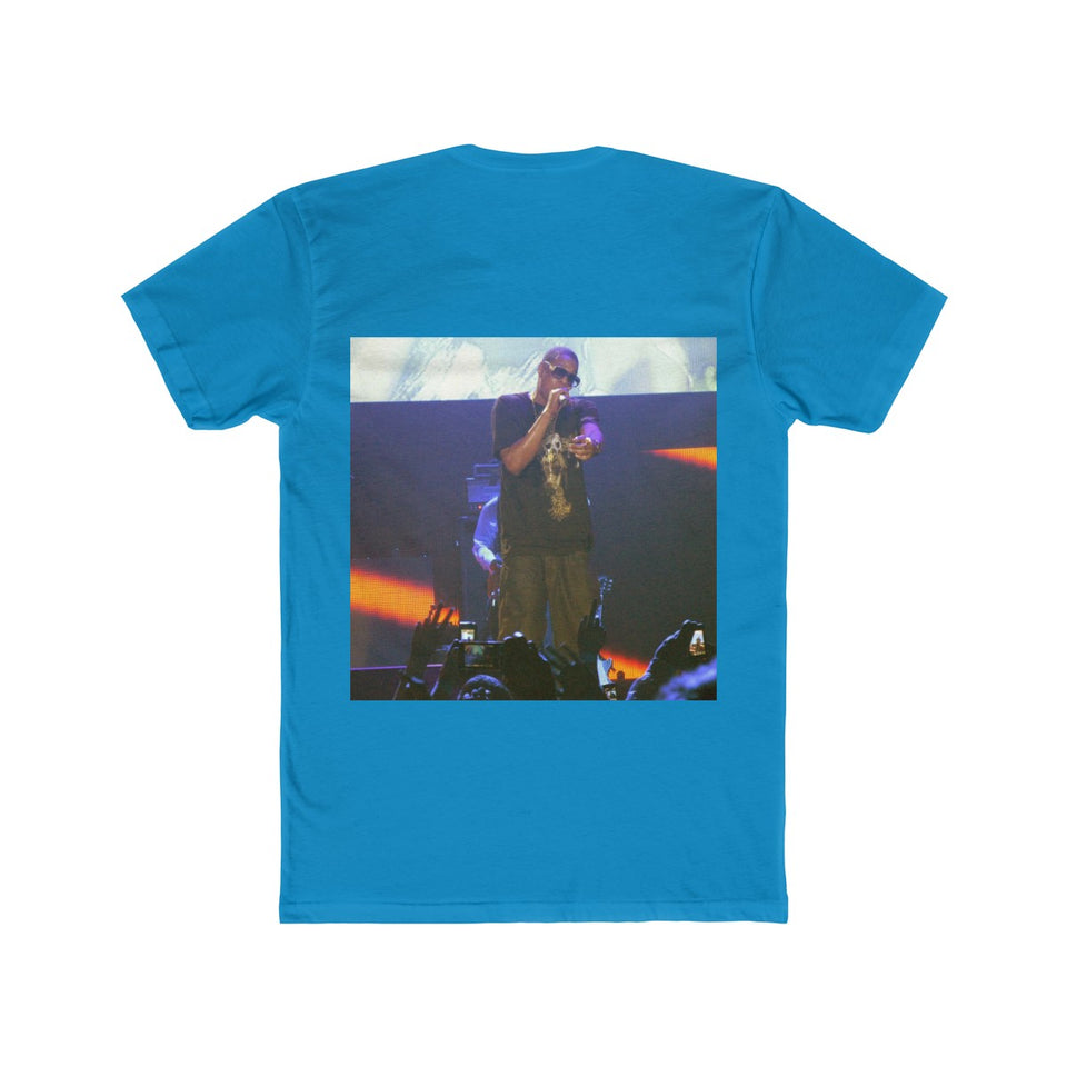 Nobles Jay Z T-shirt