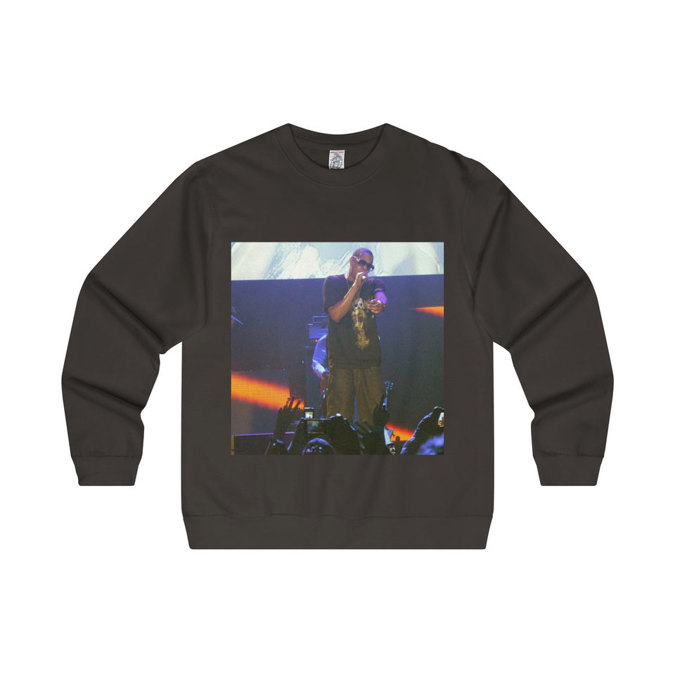 Nobles Jay Z Crewneck