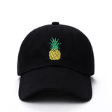 Nobles Pineapple Dad Hat