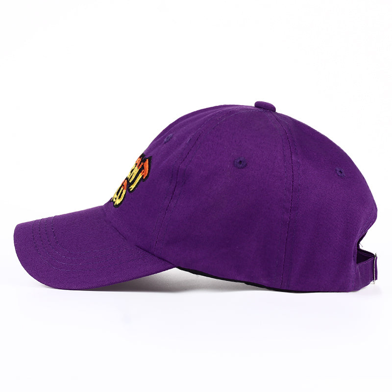 Nobles A Different World Dad Hat
