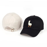 Nobles Sheep Dad Hat