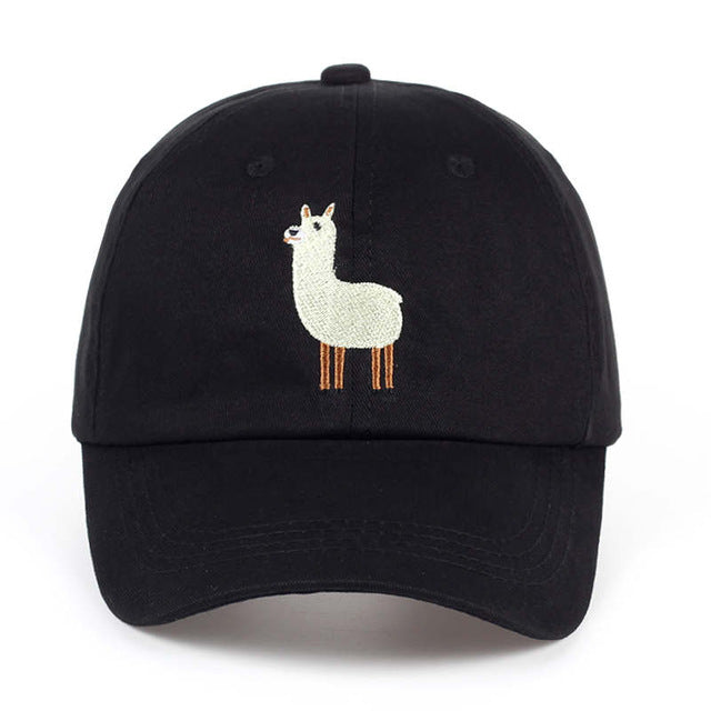 Nobles Sheep Dad Hat