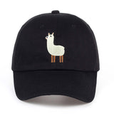 Nobles Sheep Dad Hat