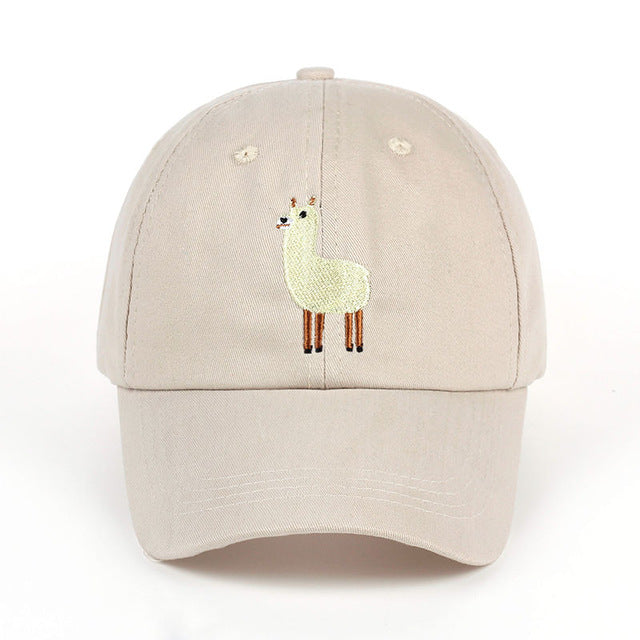 Nobles Sheep Dad Hat
