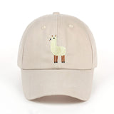 Nobles Sheep Dad Hat