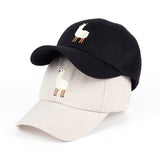 Nobles Sheep Dad Hat
