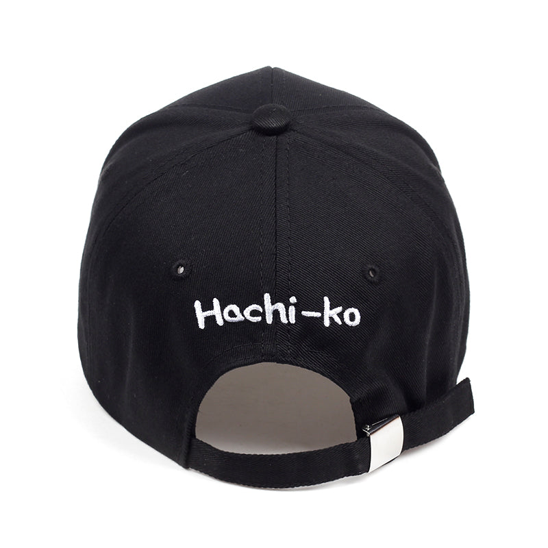 Nobles Doge Dad Hat