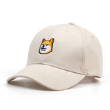 Nobles Doge Dad Hat